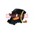 Ressort tournant, Airbag KAMOKA 4210109 - Visuel 1