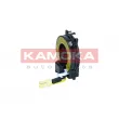 Ressort tournant, Airbag KAMOKA 4210111 - Visuel 2