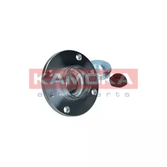 Roulement de roue arrière KAMOKA 5500030