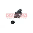 Roulement de roue arrière KAMOKA 5500042 - Visuel 2