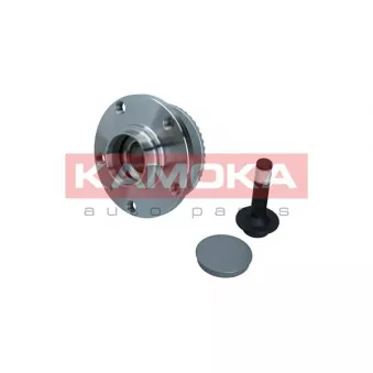 Roulement de roue arrière KAMOKA 5500044