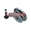 Roulement de roue arrière KAMOKA 5500044 - Visuel 3