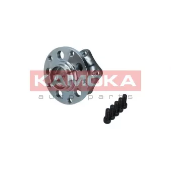 Roulement de roue arrière KAMOKA 5500071