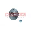 Roulement de roue avant KAMOKA 5500141 - Visuel 1