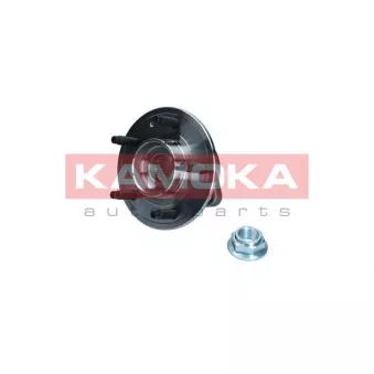 Roulement de roue avant KAMOKA 5500150