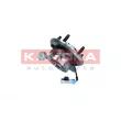 Roulement de roue avant KAMOKA 5500150 - Visuel 3