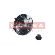 Roulement de roue arrière KAMOKA 5500157 - Visuel 1