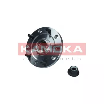 Roulement de roue arrière KAMOKA 5500157