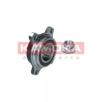 Roulement de roue avant KAMOKA 5500160