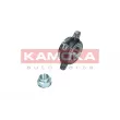 Roulement de roue avant KAMOKA 5500160 - Visuel 3