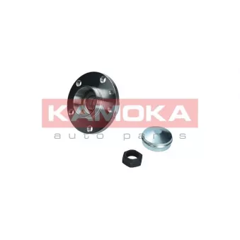 Roulement de roue arrière KAMOKA 5500169