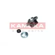 Roulement de roue arrière KAMOKA 5500169 - Visuel 2