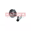 Roulement de roue avant KAMOKA 5500171 - Visuel 1