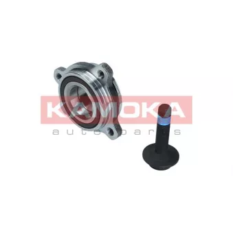 Roulement de roue arrière KAMOKA 5500173