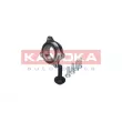 Roulement de roue avant KAMOKA 5500174 - Visuel 1