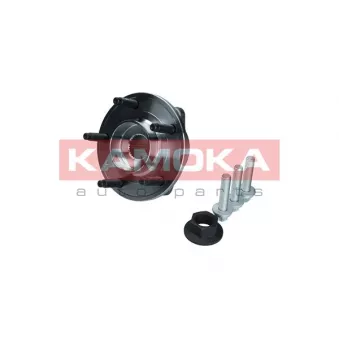 Roulement de roue avant KAMOKA 5500199
