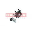 Roulement de roue avant KAMOKA 5500199 - Visuel 2