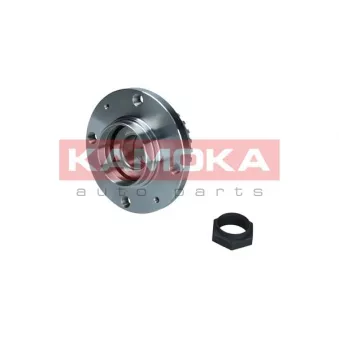 Roulement de roue arrière KAMOKA 5500205