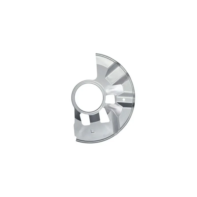 Déflecteur, disque de frein avant gauche BLIC 6508-03-3451377P