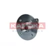 Roulement de roue arrière KAMOKA 5500208 - Visuel 1