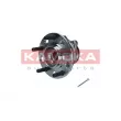 Roulement de roue arrière KAMOKA 5500209 - Visuel 1