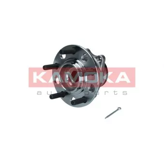 Roulement de roue arrière KAMOKA 5500209