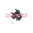 Roulement de roue arrière KAMOKA 5500209 - Visuel 2