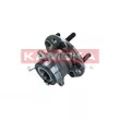 Roulement de roue arrière KAMOKA 5500209 - Visuel 3