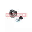 Roulement de roue arrière KAMOKA 5500215 - Visuel 1