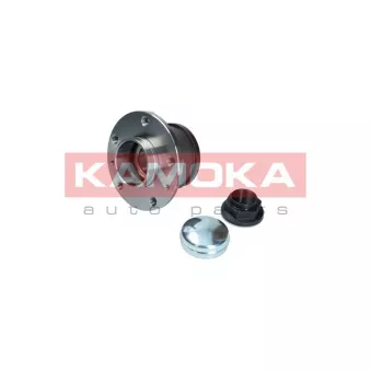 Roulement de roue arrière KAMOKA 5500215