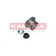 Roulement de roue arrière KAMOKA 5500215 - Visuel 2