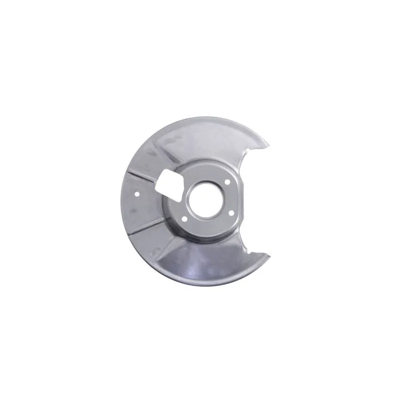 Déflecteur, disque de frein arrière gauche BLIC 6508-03-3451877P