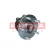 Roulement de roue arrière KAMOKA 5500221 - Visuel 1