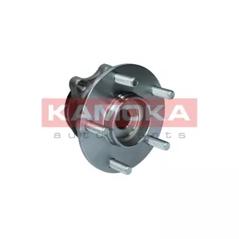Roulement de roue arrière KAMOKA 5500221