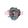 Roulement de roue arrière KAMOKA 5500221 - Visuel 2