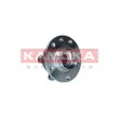 Roulement de roue avant KAMOKA 5500225 - Visuel 1
