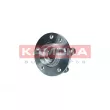 Roulement de roue avant KAMOKA 5500225 - Visuel 2