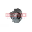 Roulement de roue arrière KAMOKA 5500226 - Visuel 1