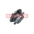 Roulement de roue arrière KAMOKA 5500226 - Visuel 3