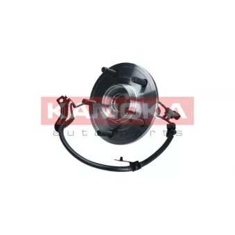 Roulement de roue arrière KAMOKA 5500230