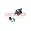 Roulement de roue arrière KAMOKA 5500233 - Visuel 2
