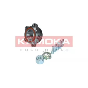 Roulement de roue avant KAMOKA 5500238