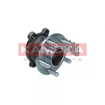 Roulement de roue arrière KAMOKA 5500243
