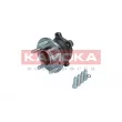 Roulement de roue arrière KAMOKA 5500243 - Visuel 2