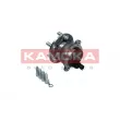 Roulement de roue arrière KAMOKA 5500243 - Visuel 3