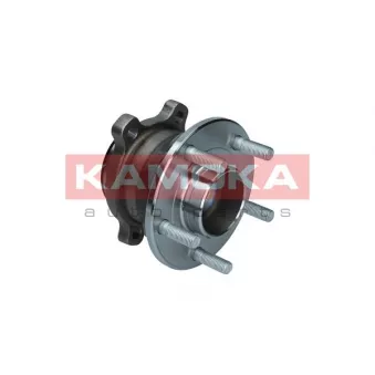 Roulement de roue arrière KAMOKA 5500248