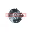 Roulement de roue arrière KAMOKA 5500249 - Visuel 1