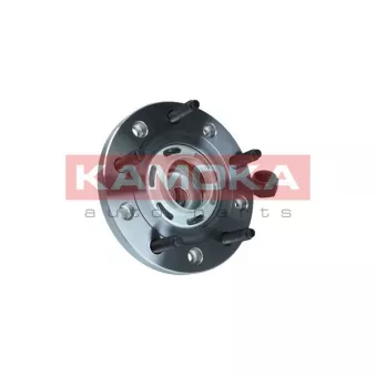 Roulement de roue arrière KAMOKA 5500249