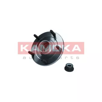 Roulement de roue arrière KAMOKA 5500252