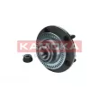 Roulement de roue arrière KAMOKA 5500253 - Visuel 3